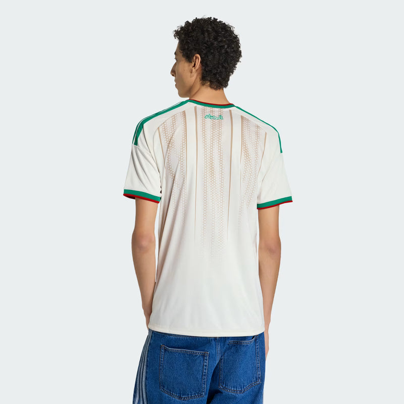 Load image into Gallery viewer, Men's Algeria World Cup 2026 Home Jersey
