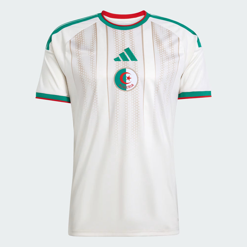 Load image into Gallery viewer, Men's Algeria World Cup 2026 Home Jersey
