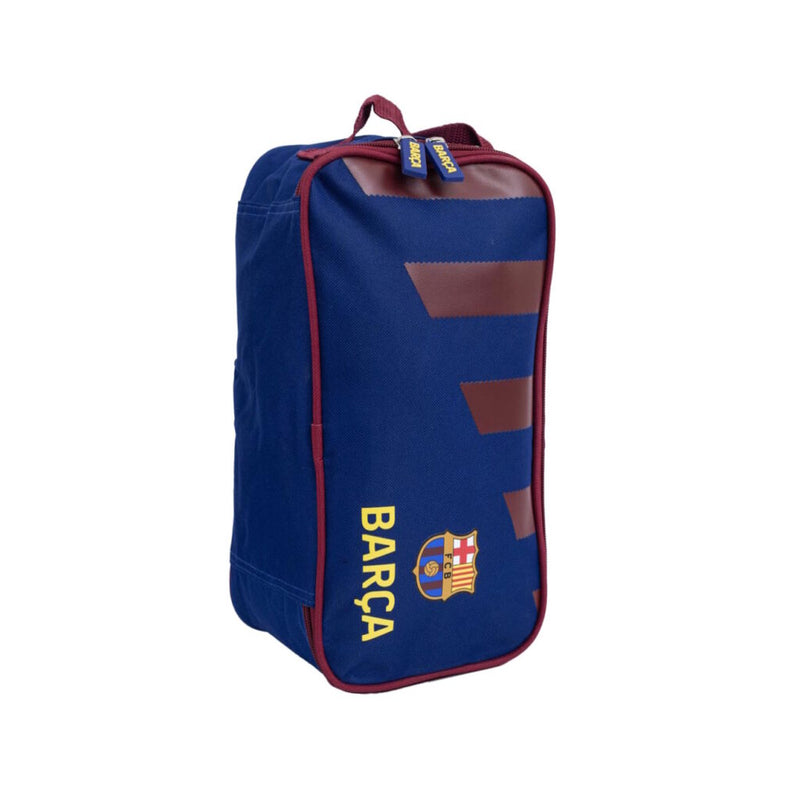 Load image into Gallery viewer, FC Barcelona Shoe Bag
