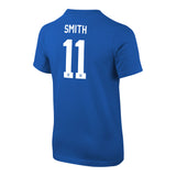 Nike Youth Sophia Smith #11 USWNT Tee Shirt
