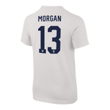 Nike Men's Alex Morgan #13 USWNT Tee Shirt