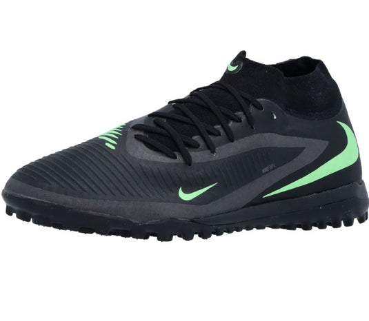 Nike Phantom 6 High Academy Turf Soccer Shoes
