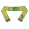 Brazil Soccer Scarf
