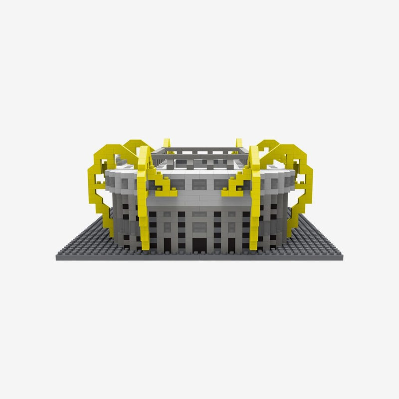 Load image into Gallery viewer, Borussia Dortmund  BRXLZ 3D Stadium Construction Kit
