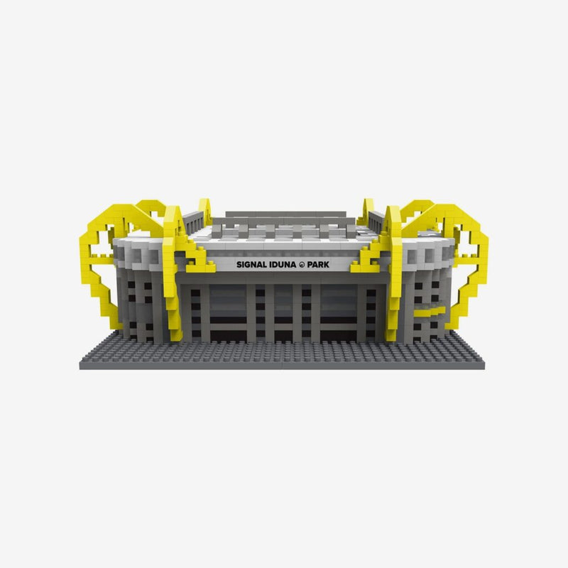 Load image into Gallery viewer, Borussia Dortmund  BRXLZ 3D Stadium Construction Kit
