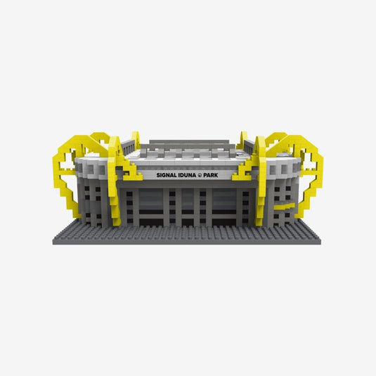 Borussia Dortmund  BRXLZ 3D Stadium Construction Kit