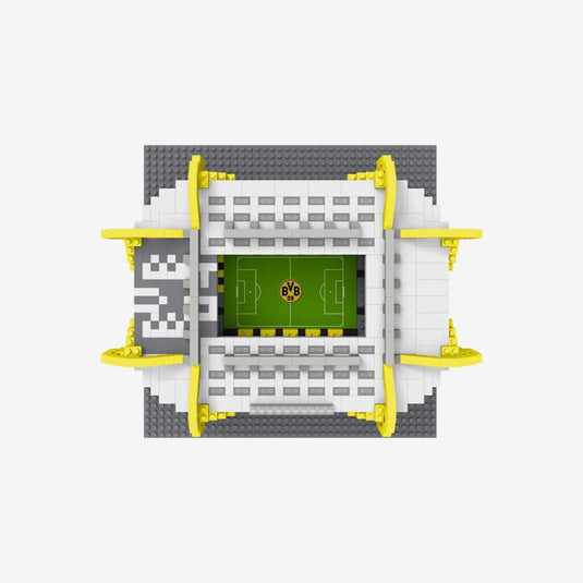 Borussia Dortmund  BRXLZ 3D Stadium Construction Kit