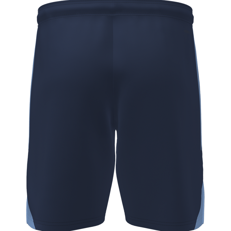 Load image into Gallery viewer, Tiro 25 Custom Short Men Navy Blue
