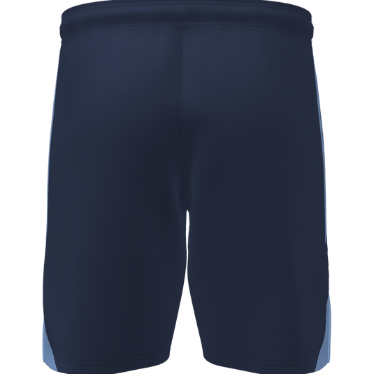 Tiro 25 Custom Short Men Navy Blue