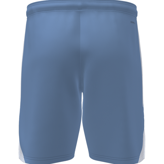 Tiro 25 Custom Short Men Sky Blue