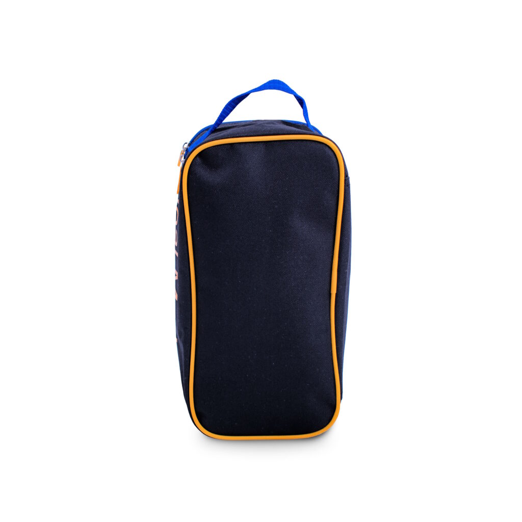 Real Madrid Shoe Bag