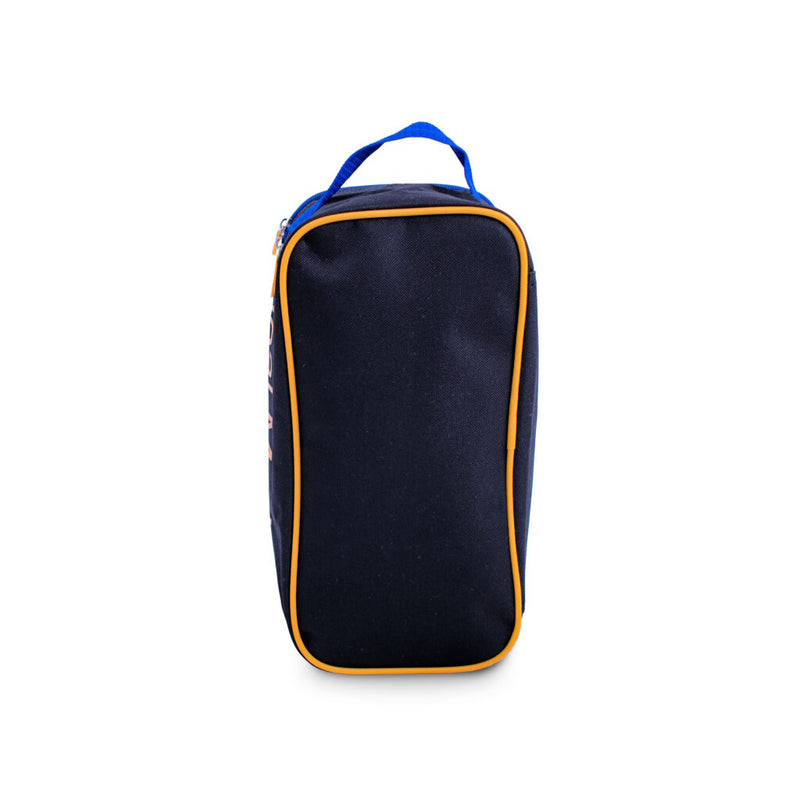 Load image into Gallery viewer, Real Madrid Shoe Bag
