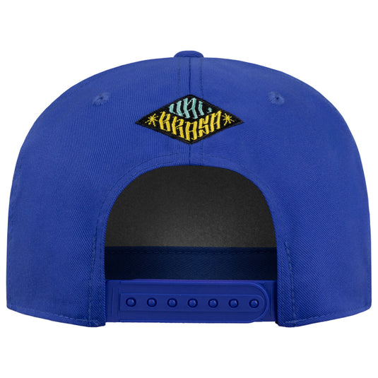 Nike Brazil Trucker Hat