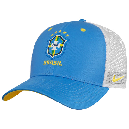 Nike Brazil Trucker Hat