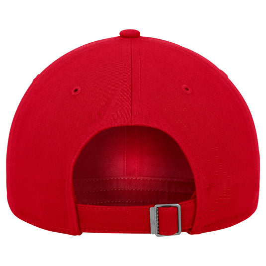 Nike Soccer Korea Club Adjustable Cap Red