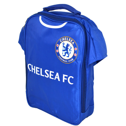 Chelsea FC Lunch Cool Bag