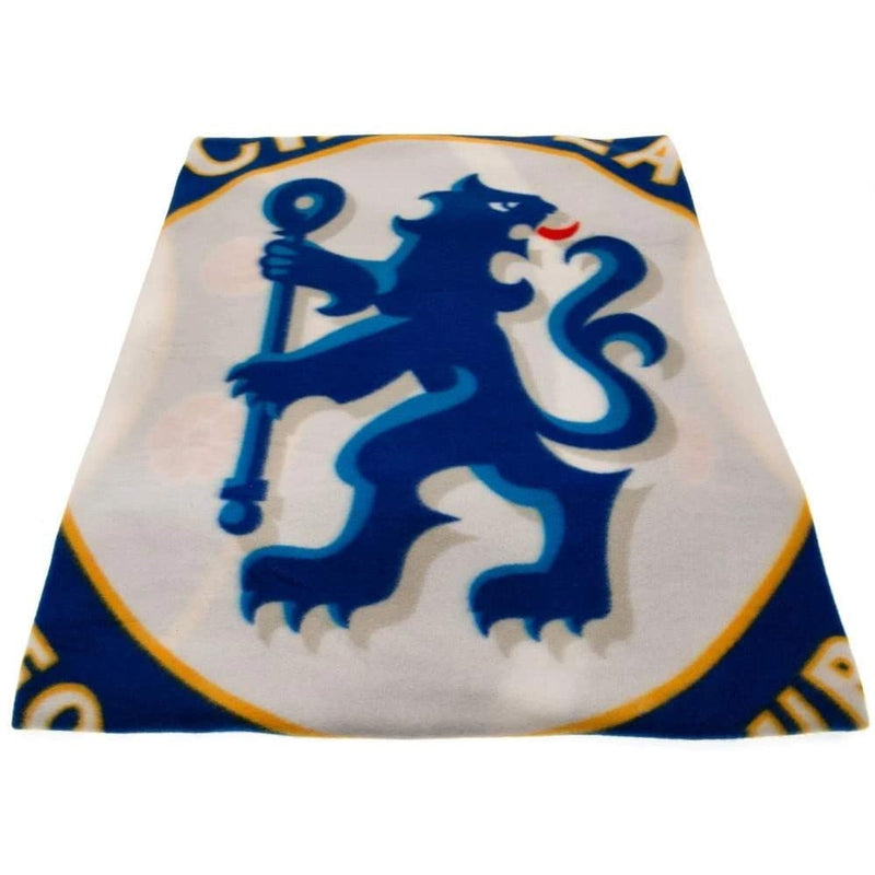 Load image into Gallery viewer, Chelsea F.C. Pulse Fleece Blanket
