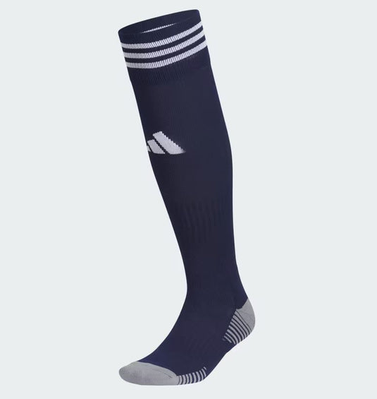 adidas Copa Zone 5 OTC Soccer Socks Navy Blue
