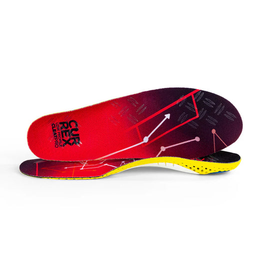 Currex CleatPro Insoles | Dynamic Insoles for Soccer Cleats
