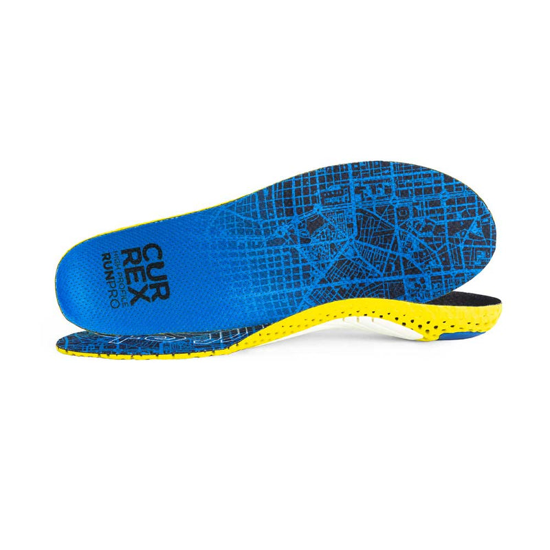 Load image into Gallery viewer, Currex Runpro Insoles | Dynamic Insoles for Running Shoes
