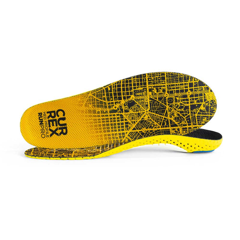 Load image into Gallery viewer, Currex Runpro Insoles | Dynamic Insoles for Running Shoes
