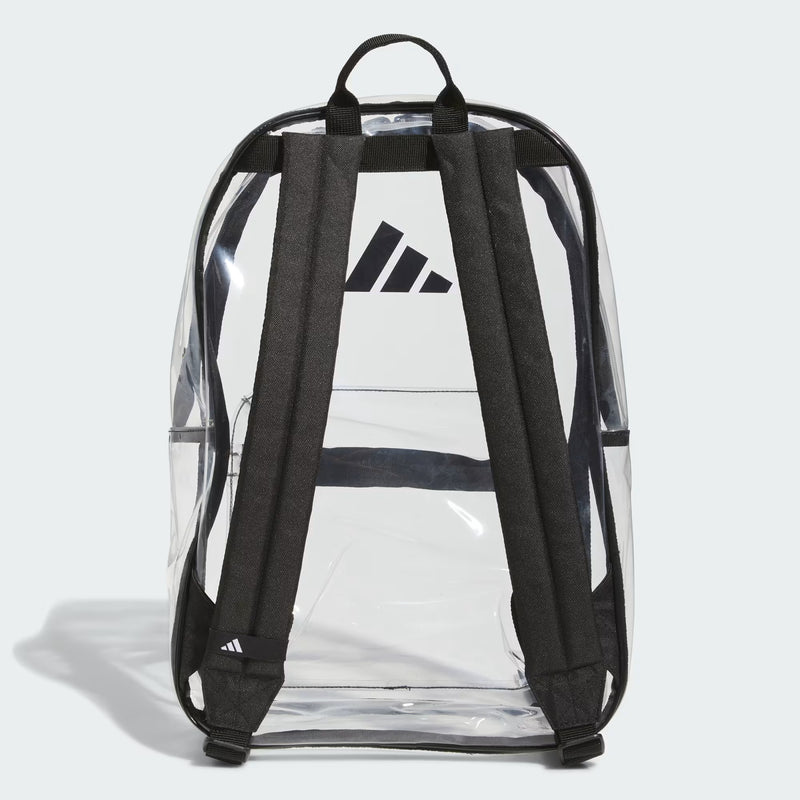 Load image into Gallery viewer, adidas Clear 2.0 Backpack
