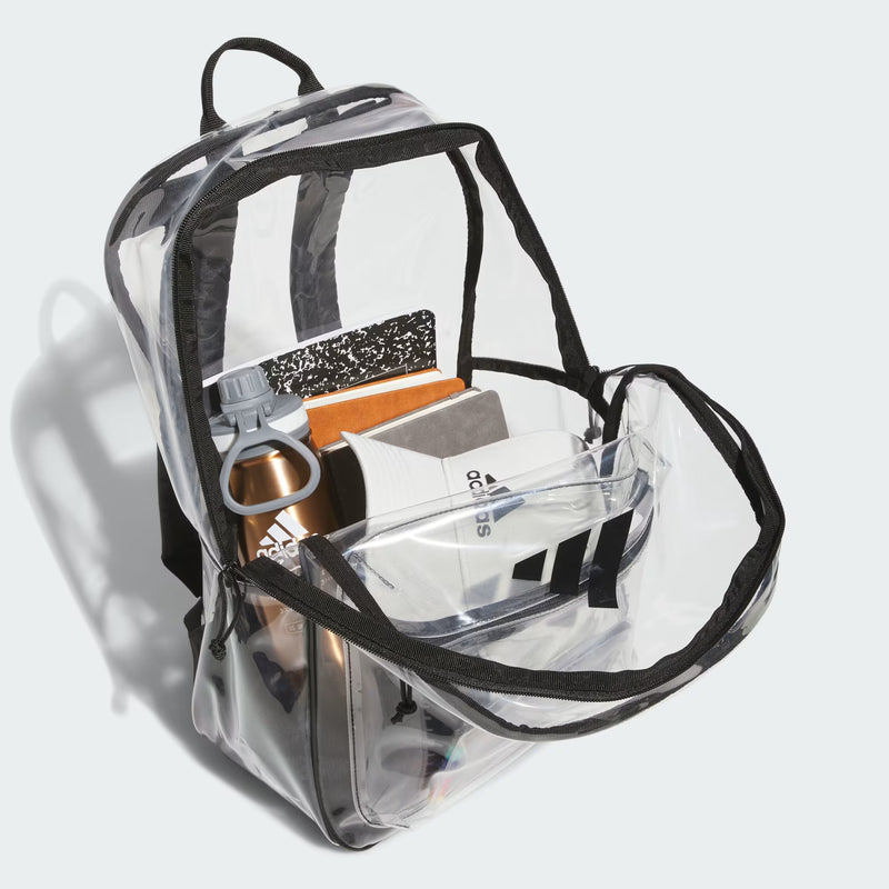 Load image into Gallery viewer, adidas Clear 2.0 Backpack
