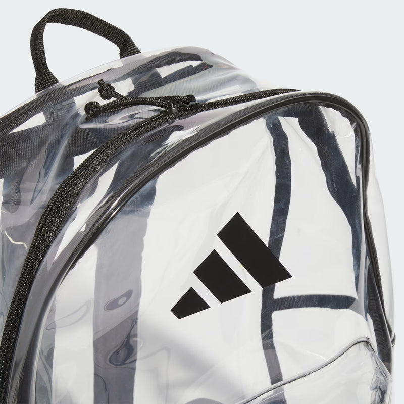 Load image into Gallery viewer, adidas Clear 2.0 Backpack
