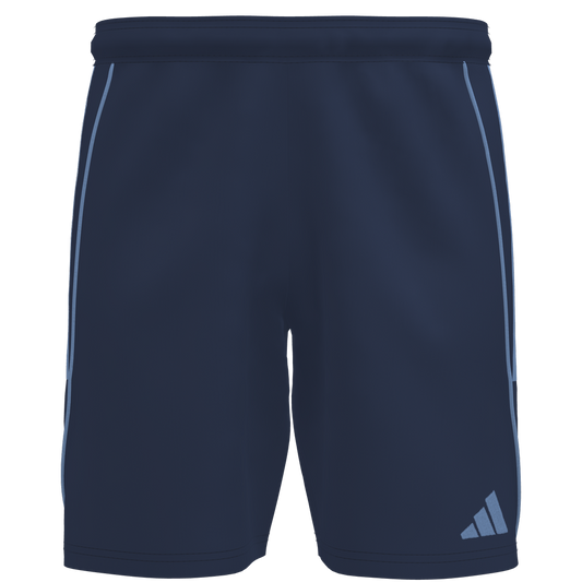 Tiro 25 Custom Short Men Navy Blue