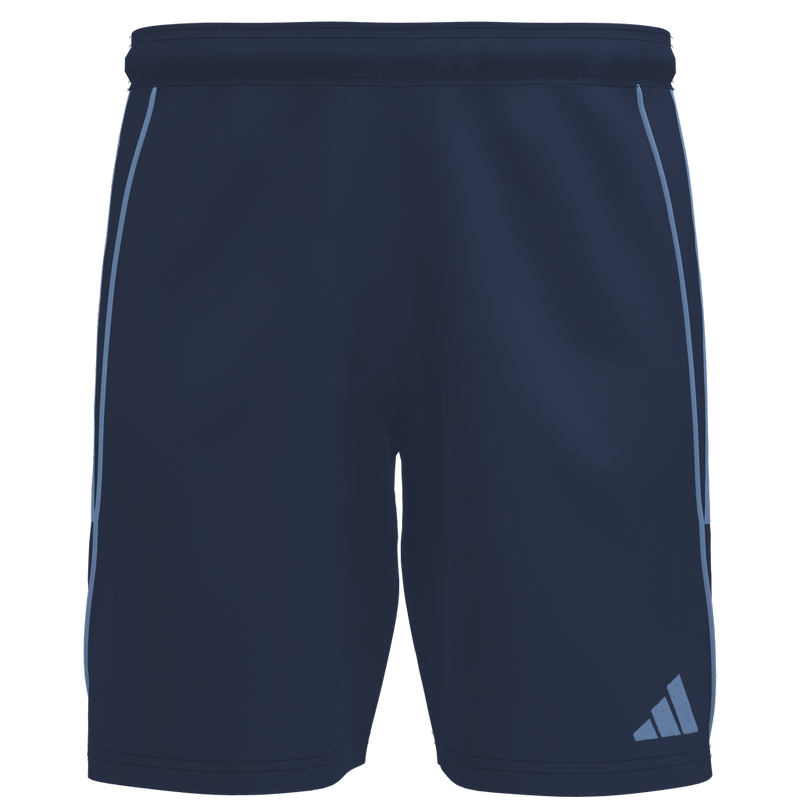 Load image into Gallery viewer, Tiro 25 Custom Short Men Navy Blue
