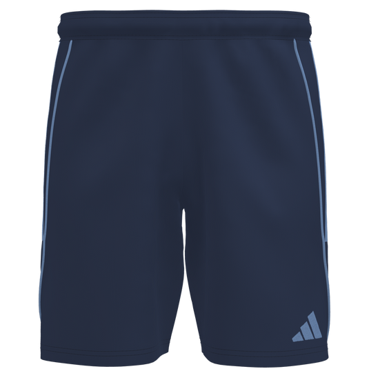 Tiro 25 Custom Short Men Navy Blue