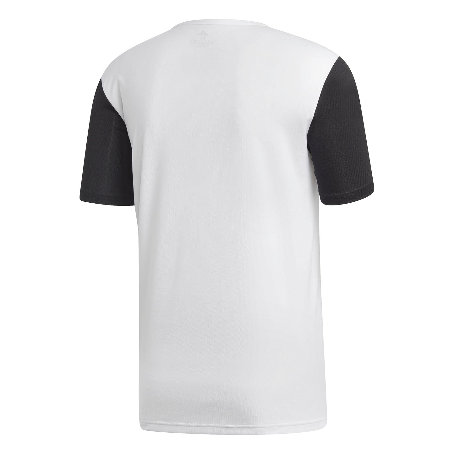 adidas Estro 19 Men's Soccer Jersey White Black