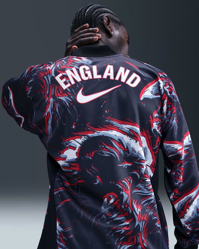 Load image into Gallery viewer, England Nike Hollywood Keeper Shirt
