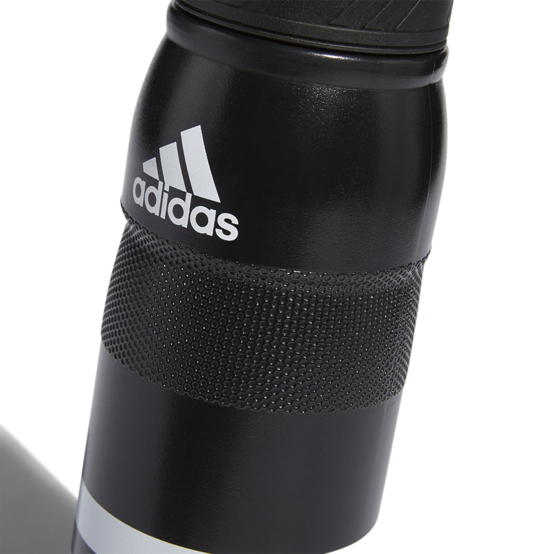 Load image into Gallery viewer, adidas Stadium 26 oz Plastic Water Bottle Black

