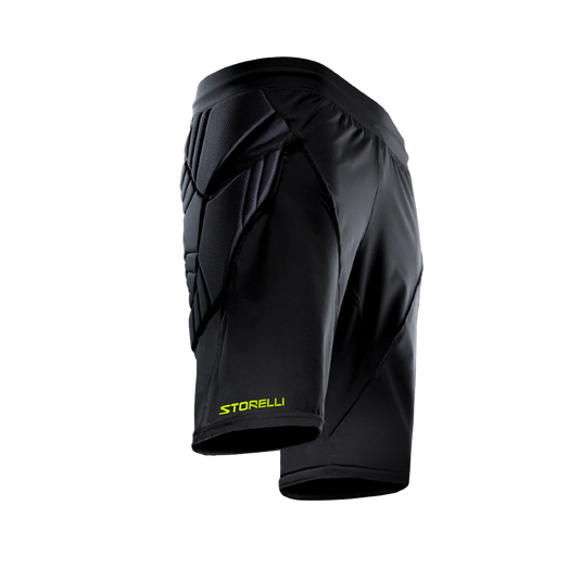 Storelli ExoShield GK Shorts