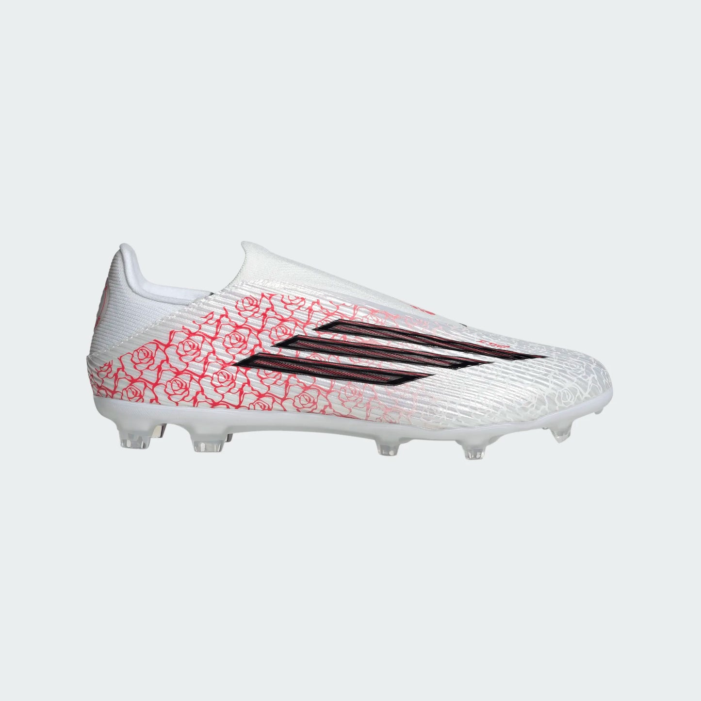 adidas F50 League Laceless FG/MG Lamine Yamal