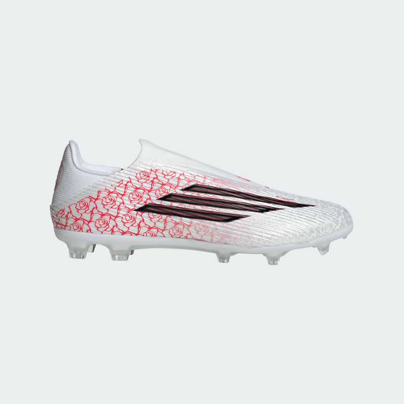 Load image into Gallery viewer, adidas F50 League Laceless FG/MG Lamine Yamal
