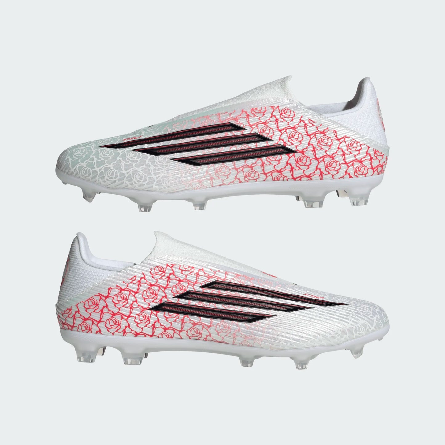 adidas F50 League Laceless FG/MG Lamine Yamal