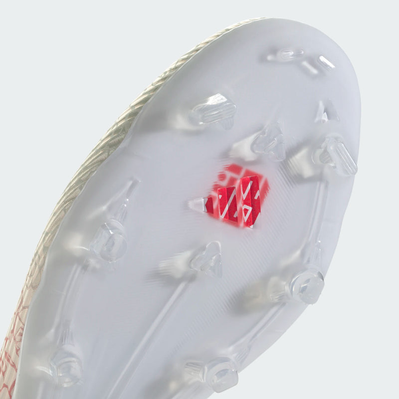 Load image into Gallery viewer, adidas F50 League Laceless FG/MG Lamine Yamal
