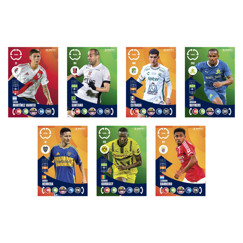 Load image into Gallery viewer, Starter Album Panini Adrenalyn XL FIFA Club World Cup 2025
