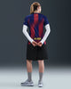 Women's FC Barcelona 2025/26 Stadium Home Jersey