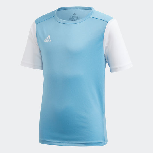 adidas Youth Estro 19 Soccer Jersey