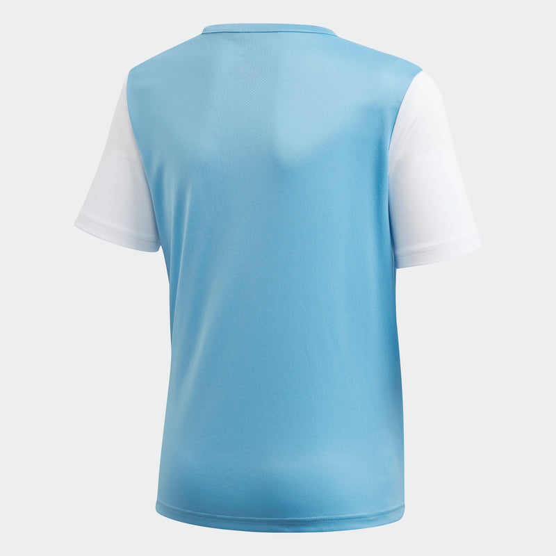 Load image into Gallery viewer, adidas Youth Estro 19 Soccer Jersey
