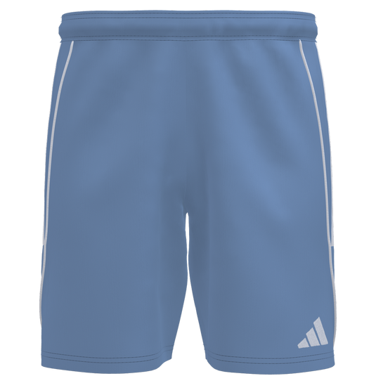 Tiro 25 Custom Short Men Sky Blue
