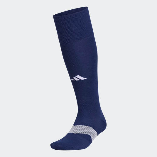 adidas Metro 6 OTC Soccer Socks Navy Blue