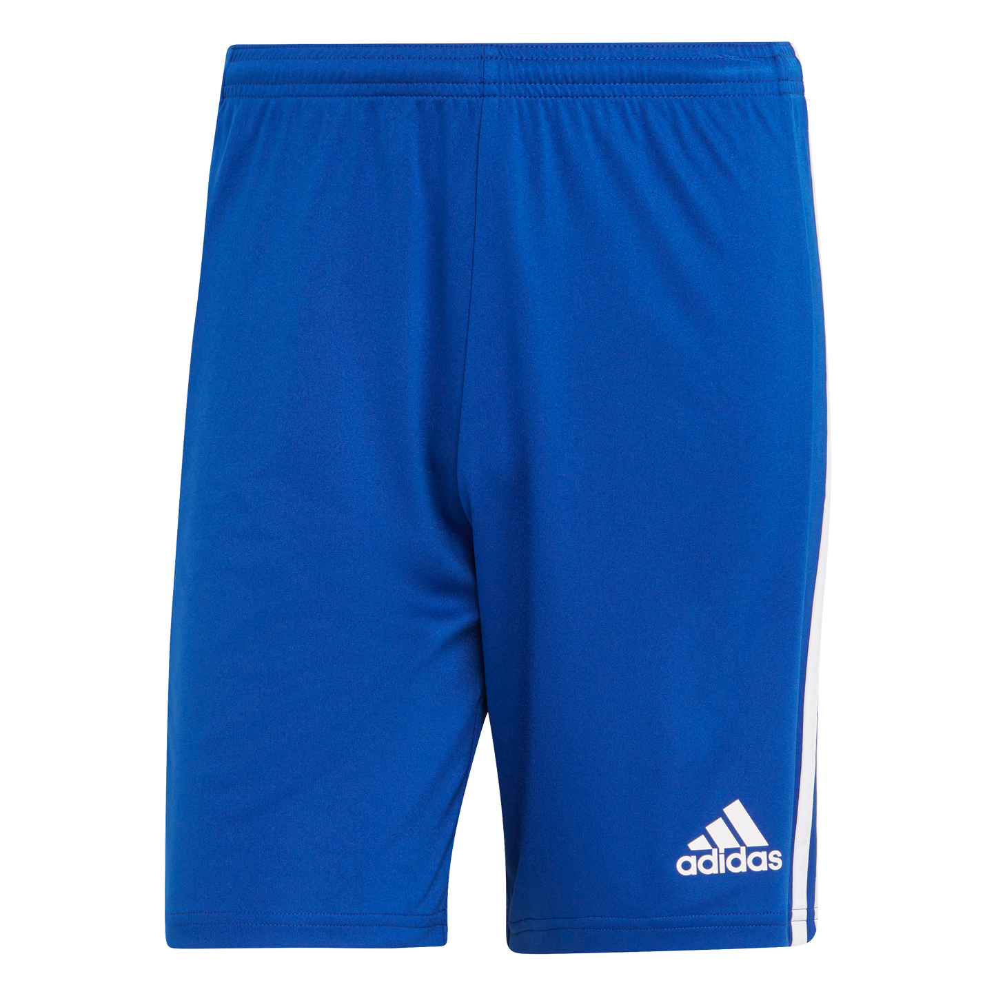 adidas Men's Squadra 21 Soccer Shorts Royal Blue