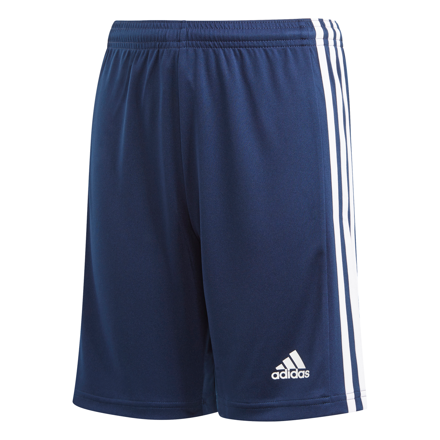 adidas Youth Squadra 21 Soccer Shorts Team Navy Blue