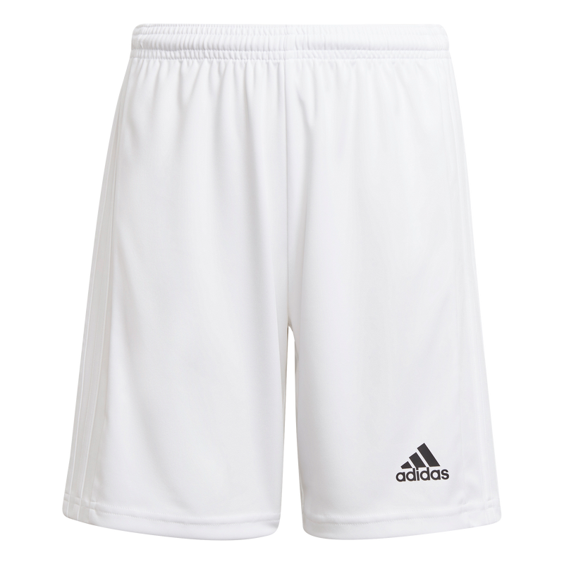 Load image into Gallery viewer, adidas Youth Squadra 21 Soccer Shorts White
