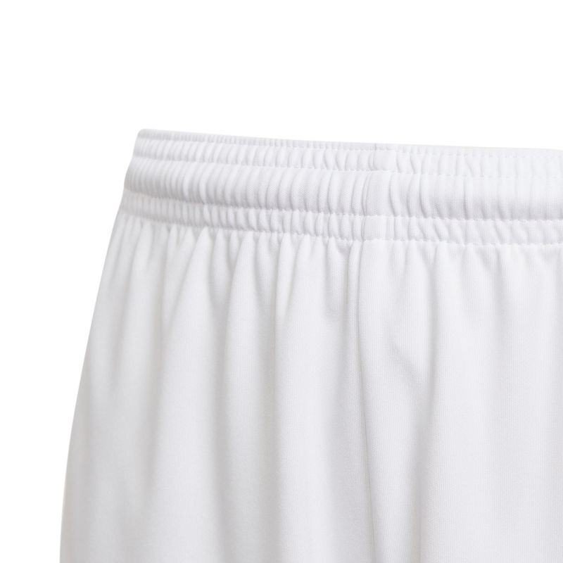 Load image into Gallery viewer, adidas Youth Squadra 21 Soccer Shorts White
