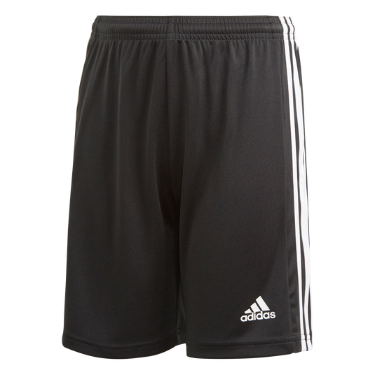 adidas Squadra 21 Youth Soccer Shorts Black